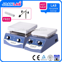 JOANLAB Cheap Hot Plate Magnetic Stirrer Manufacturer